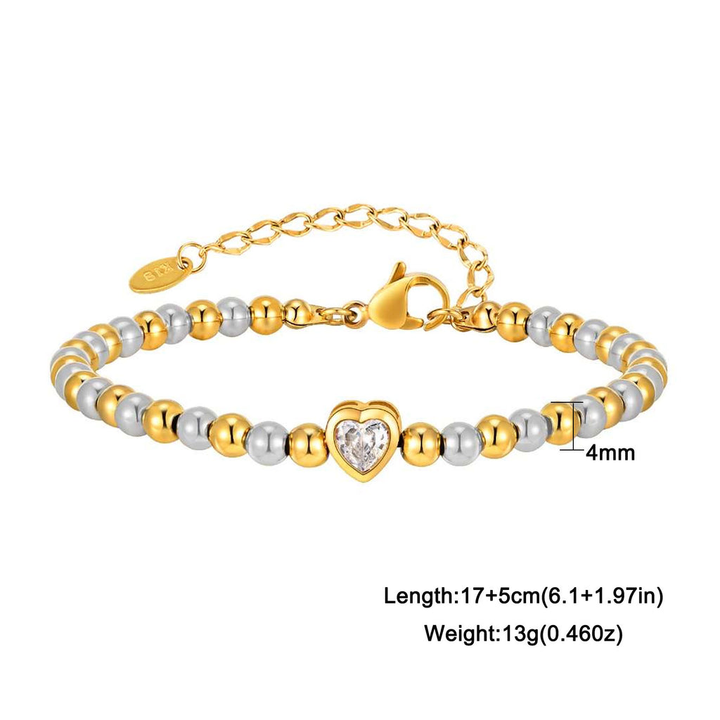 Corazon Copito Nieve